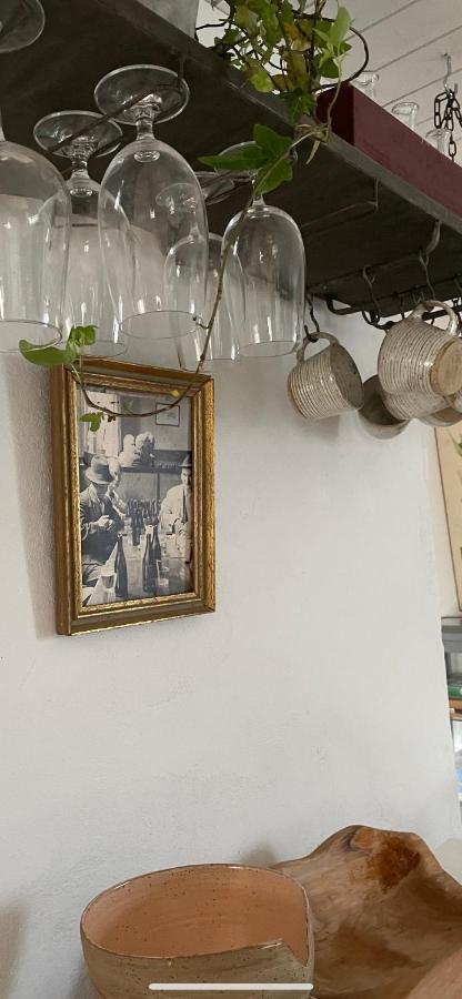 Ruth & Iris Farmhouse Несшё Экстерьер фото