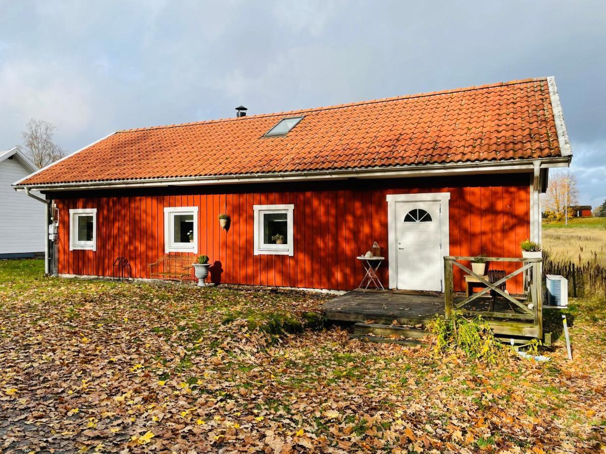 Ruth & Iris Farmhouse Несшё Экстерьер фото