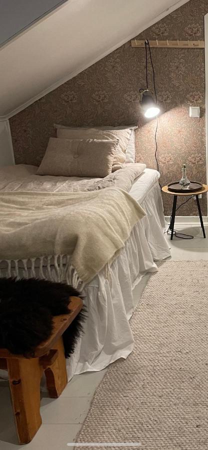Ruth & Iris Farmhouse Несшё Экстерьер фото