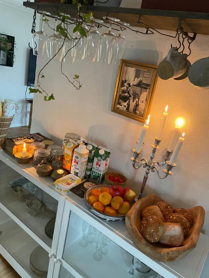 Ruth & Iris Farmhouse Несшё Экстерьер фото