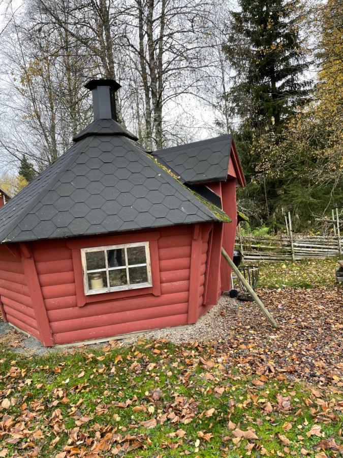 Ruth & Iris Farmhouse Несшё Экстерьер фото