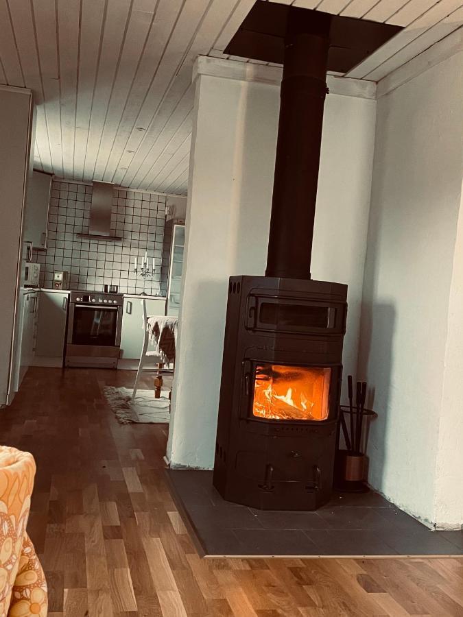 Ruth & Iris Farmhouse Несшё Экстерьер фото
