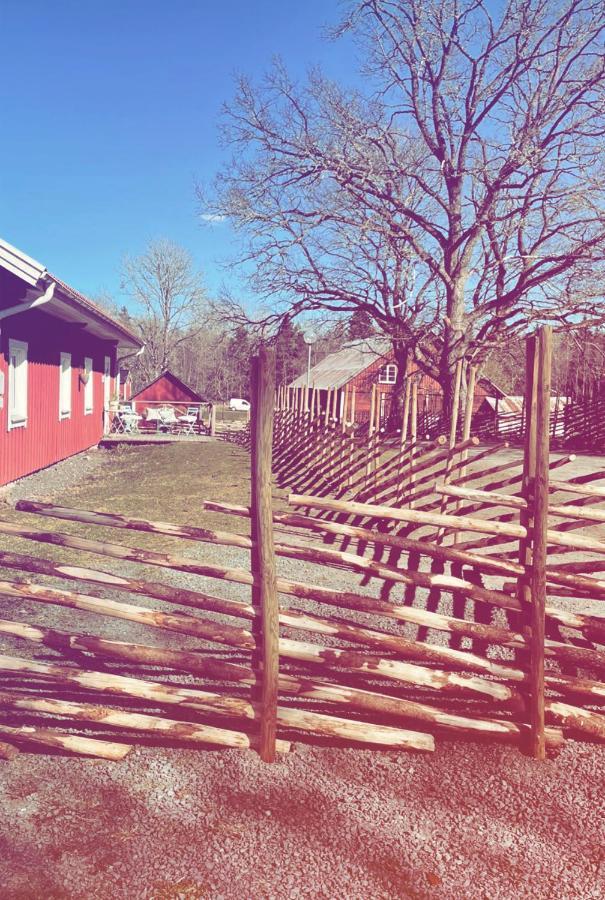 Ruth & Iris Farmhouse Несшё Экстерьер фото